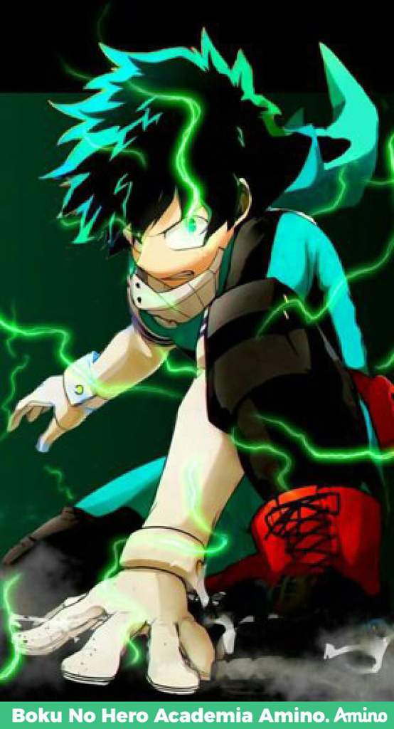 Imagenes de Deku | Boku No Hero Academia Amino. Amino