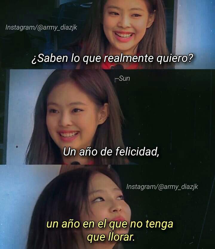 Frases Sad | Wiki | •BLACKPINK• Amino