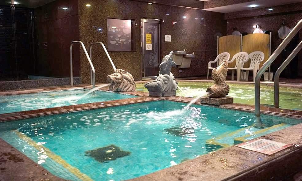 korean day spa new jersey