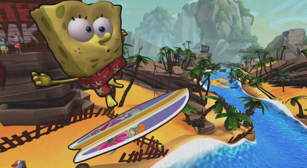 let-s-talk-spongebob-surf-and-skate-roadtrip-spongebob-squarepants-amino