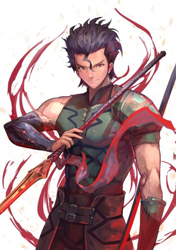 Diarmuid Ua Duibhne | Wiki | Fate/stay Night Amino