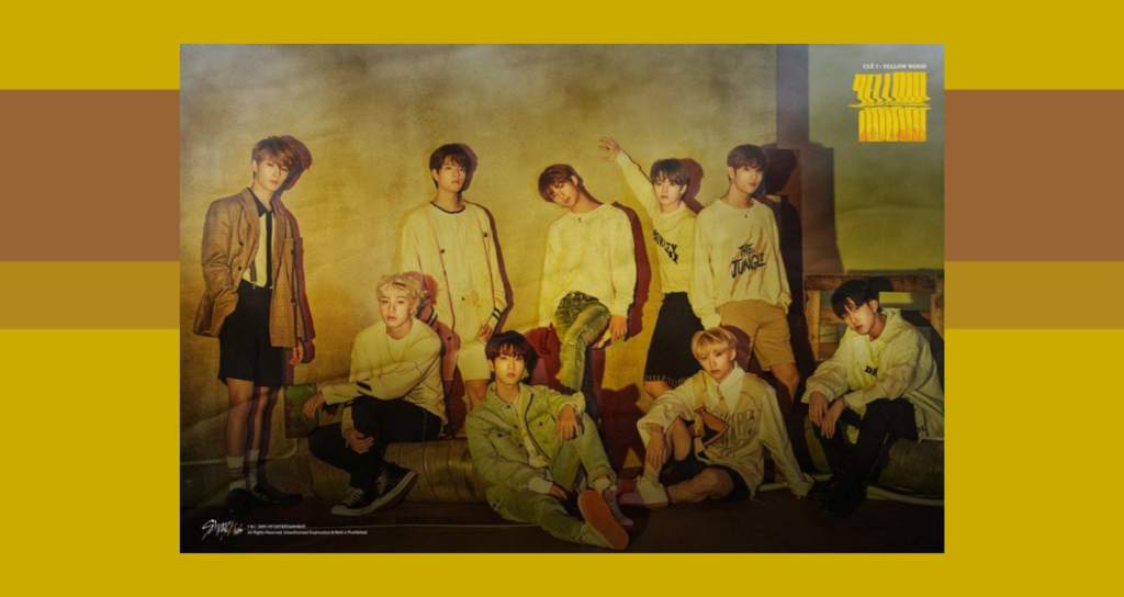 STRAY KIDS album review | K-Pop Amino