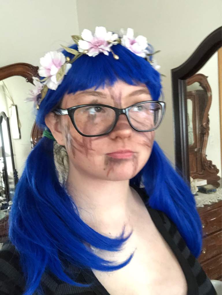 Sal Fisher Cosplay - quick post | -Sally Face- Amino