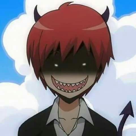 Karma Akabane | Wiki | Anime et Manga Amino