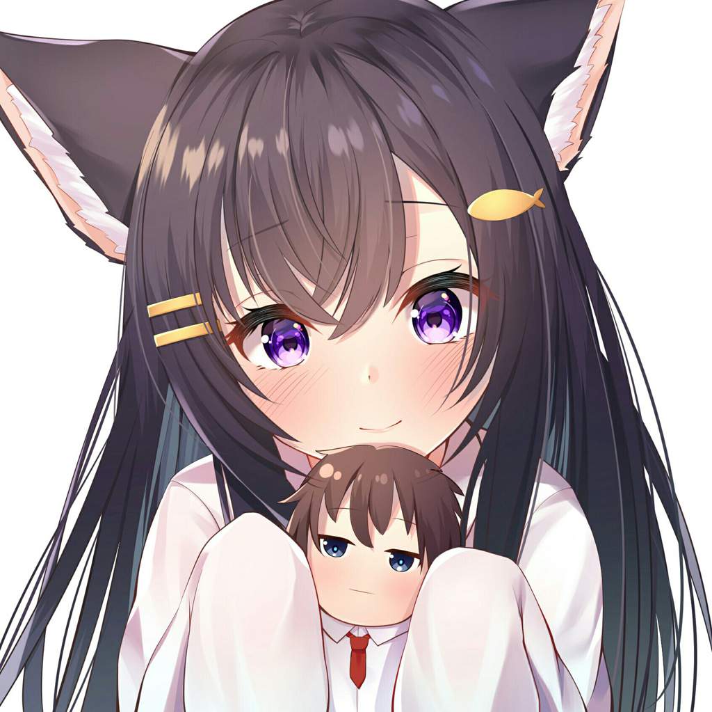 Neko Amino • Wiki •neko Anime Amino• Amino 4174