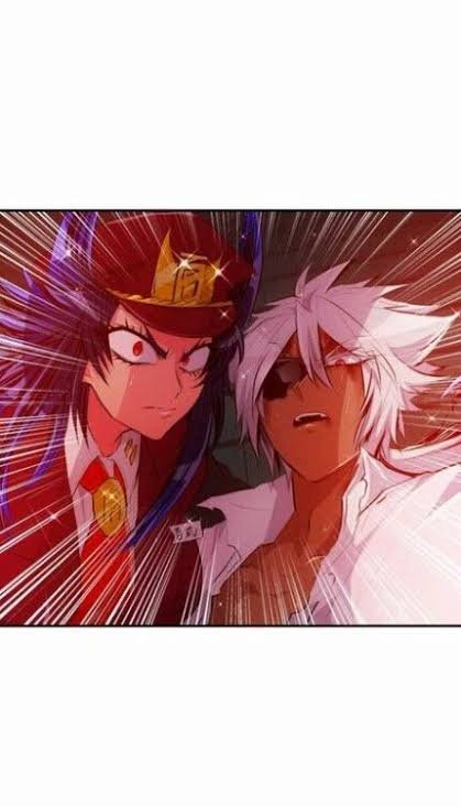 Top 10 NANBAKA Ships | ⭐📖NANBAKA|Manga📖⭐ Amino