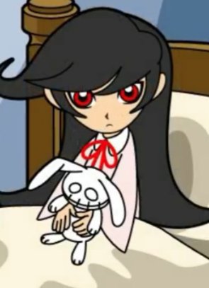 ashley warioware plush