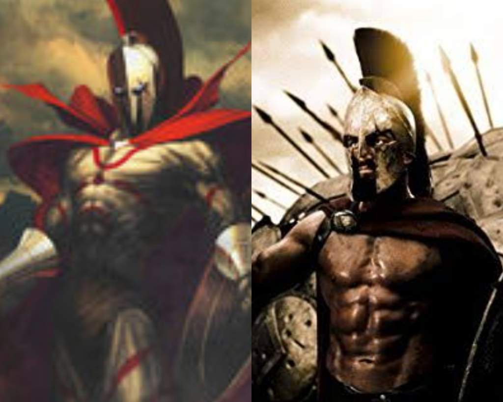 Leonidas Of Sparta Wiki Fate Stay Night Amino