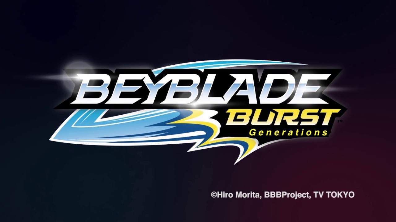 Beyblade Burst Generations Summary | Beyblade Amino