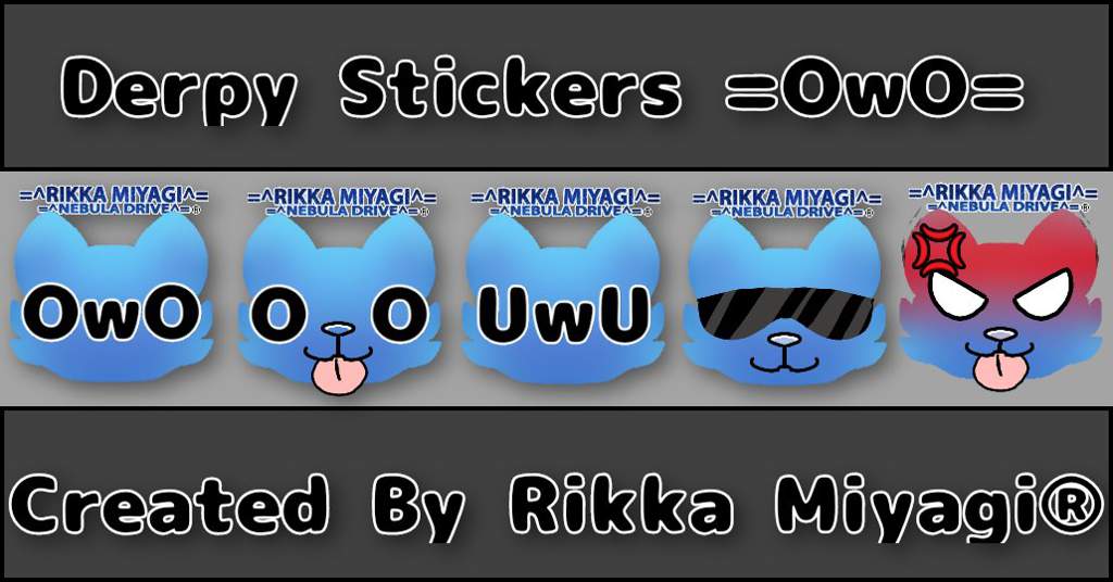 New Sticker Emojis OwO | Furry Amino