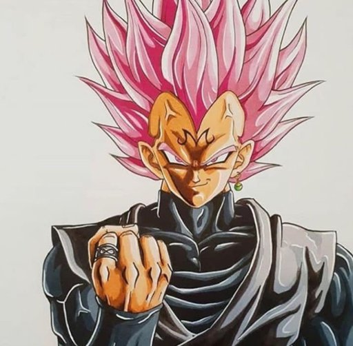 Majin V | Wiki | DragonBallZ Amino