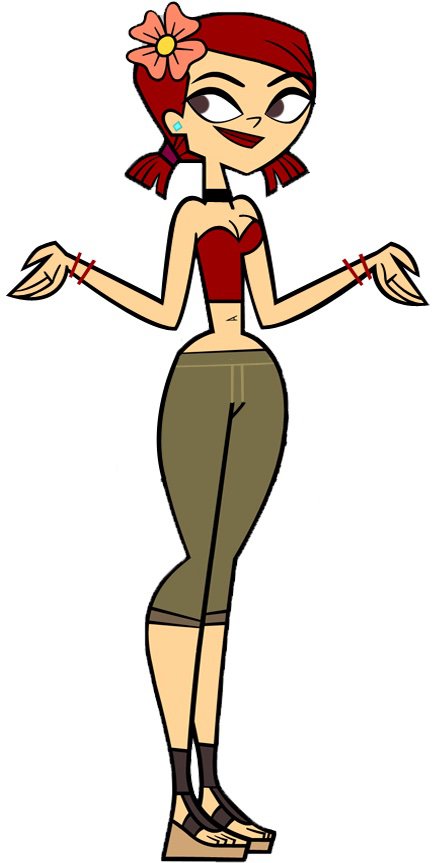 Zoey | Wiki | Total Drama Official Amino