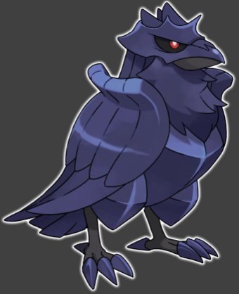 Corviknight (updated) | Wiki | Pokemon Oc & Anime Roleplayers Amino