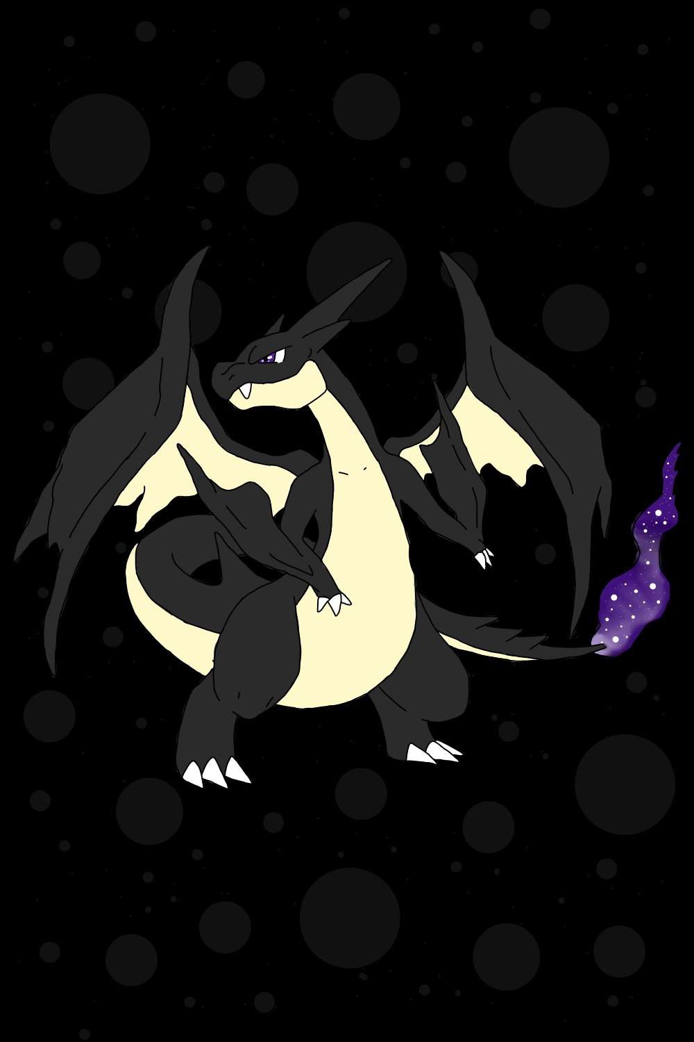 Recolored mega charizard Y | Pokémon Amino