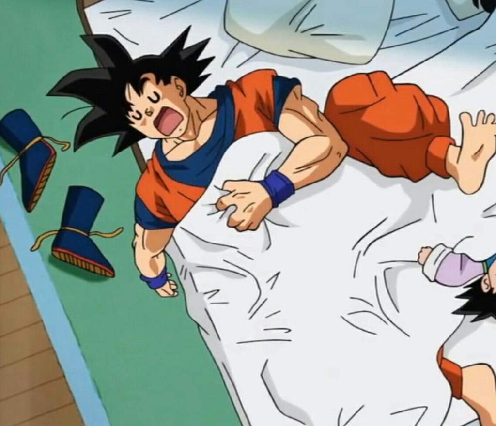 ðᎪᏁᎠᏒᎾᎥᎠ 21ð | DragonBallZ Amino