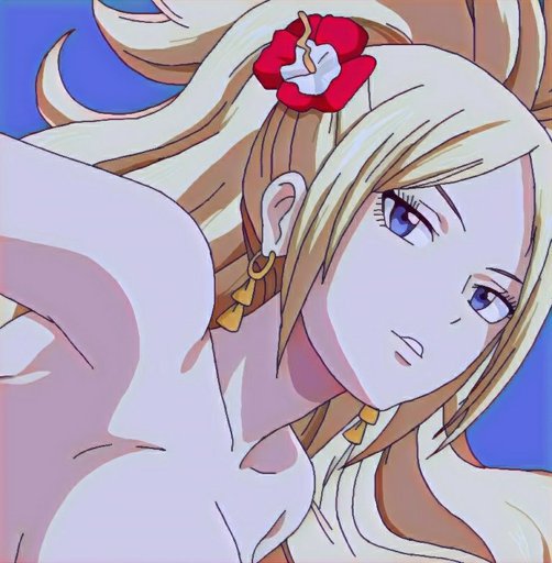 Lucy Heartfilia Posing Fairy Tail Amino