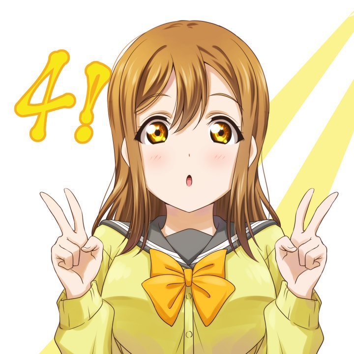 #04 | Wiki | •|Love Live! Amino|• Amino