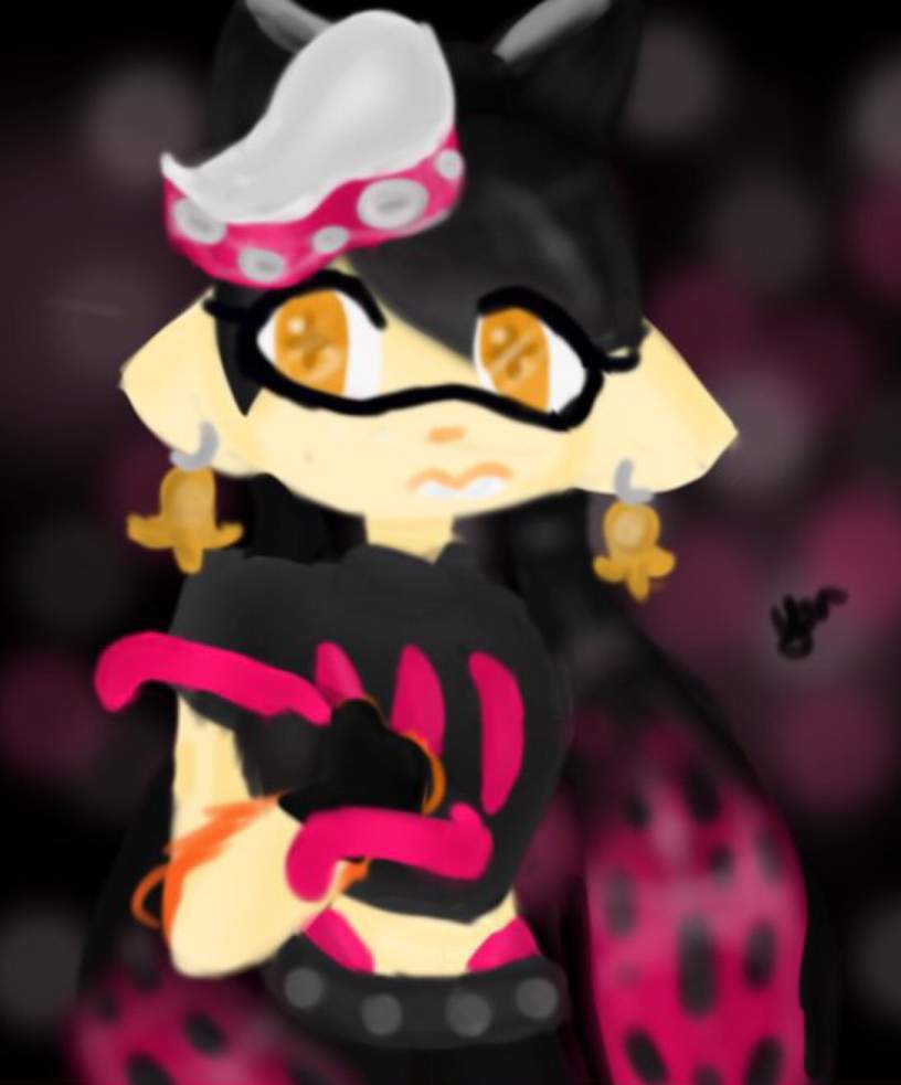 Inksona Art Made By Others 6 Wiki Spla