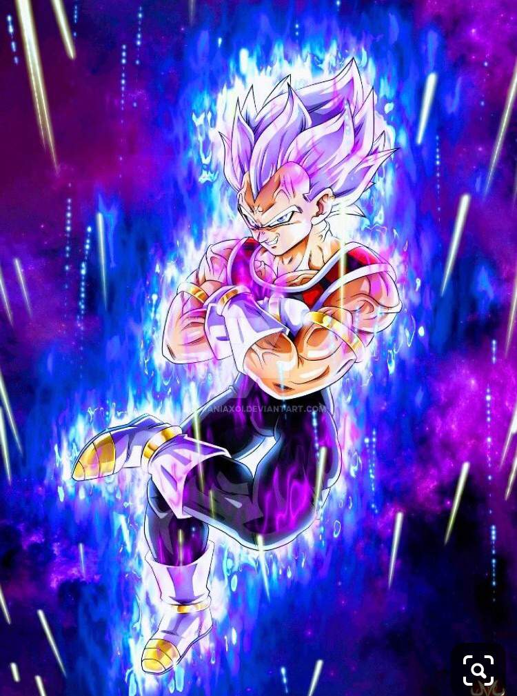 Majin V | Wiki | DragonBallZ Amino