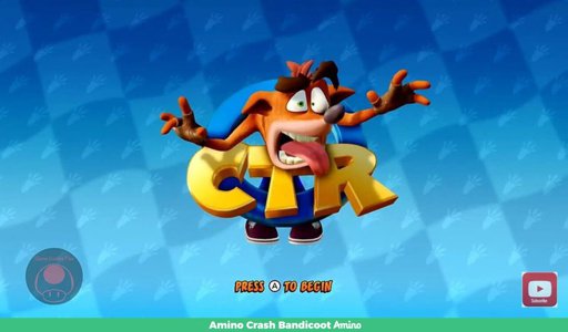 Amino Crash Bandicoot Amino - asphyxia roblox id