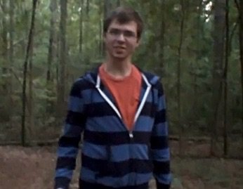 Alex Kralie | Marble Hornets Amino