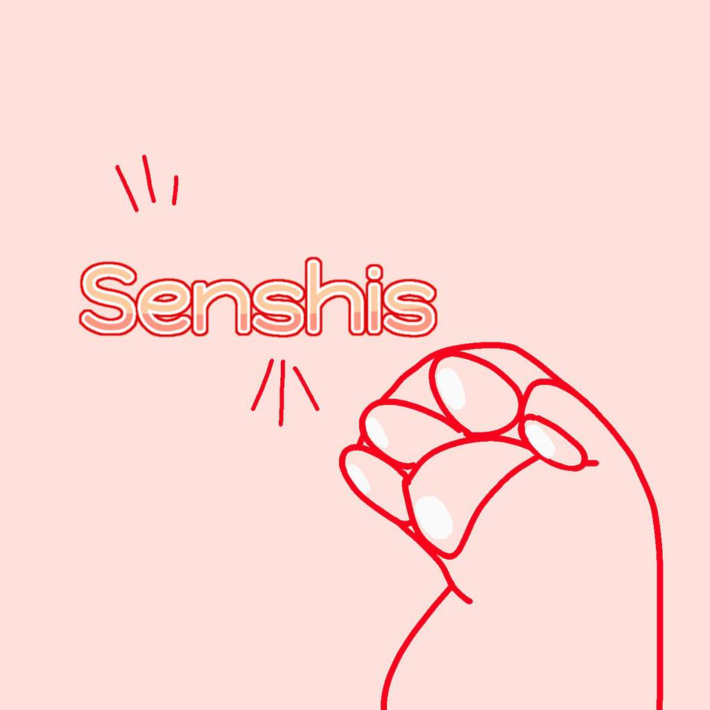 senshi stock