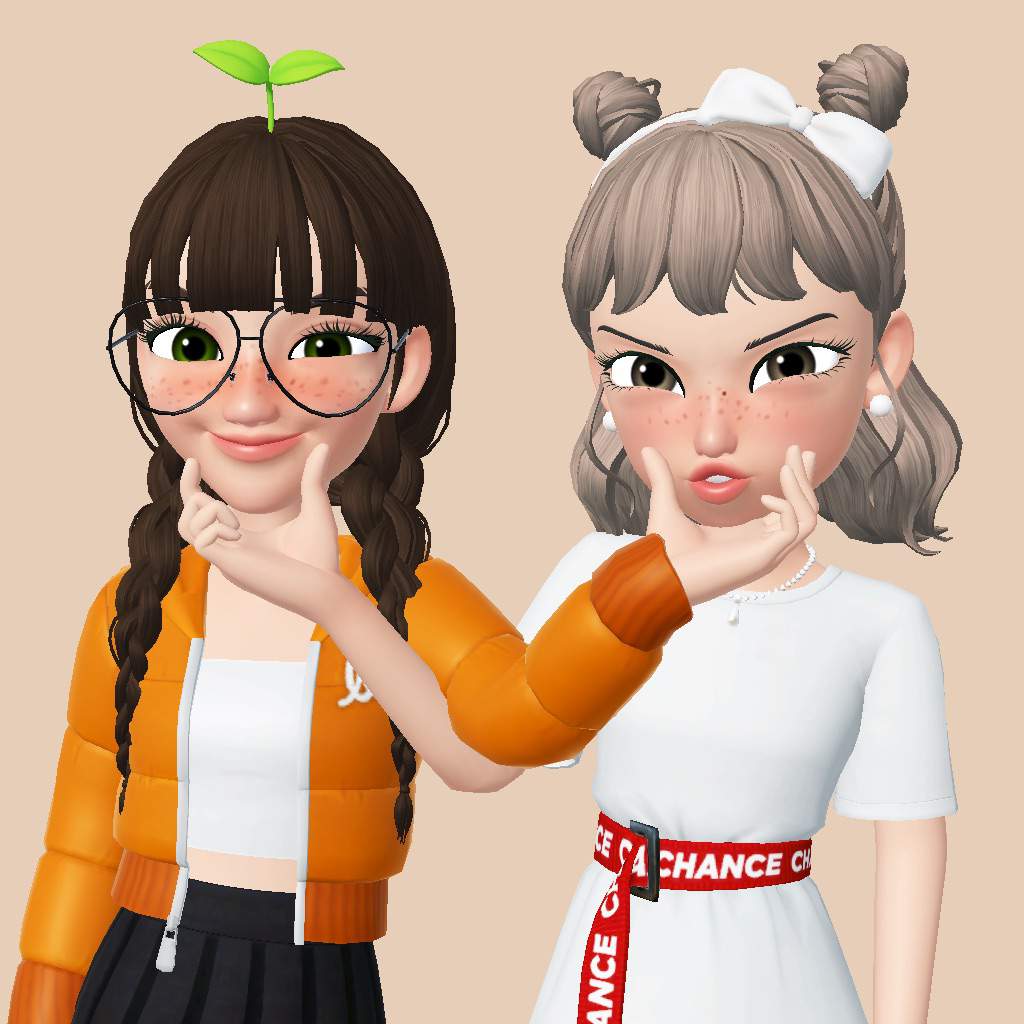 my babes | Wiki | Zepeto Community Amino