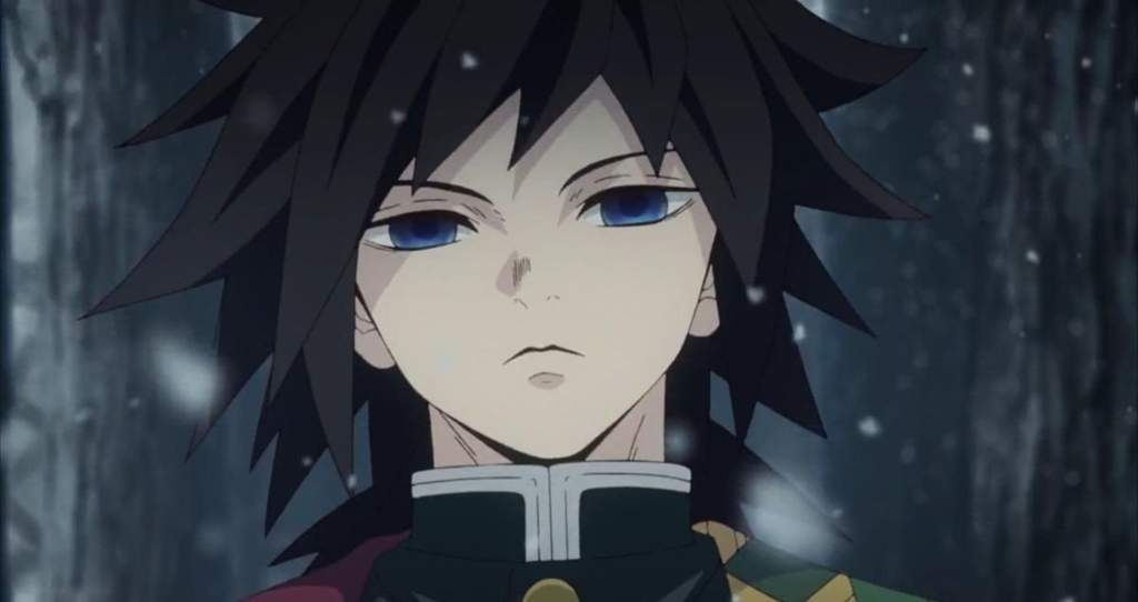 ichibansho giyu