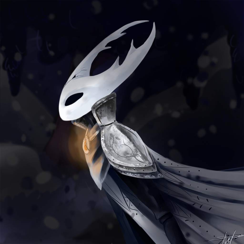 Пожиратель ног hollow knight где находится