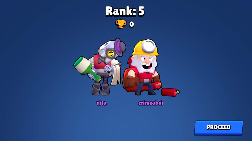 Wha Teamers In Duo Brawl Stars Amino - mean poco brawl stars