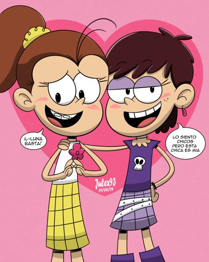 Enfermera Thicc Qt The Loud House Español Amino 5300