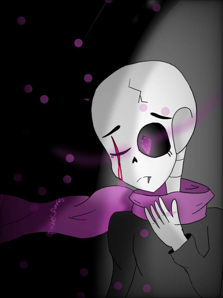 Ender | Wiki | Undertale Amino