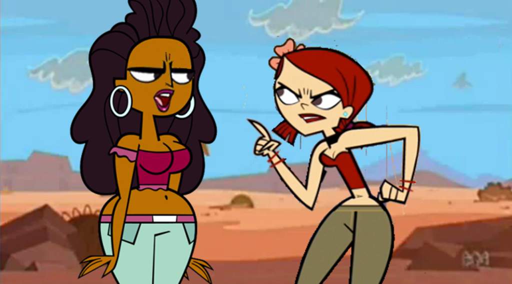 Zoey Wiki Total Drama Official Amino