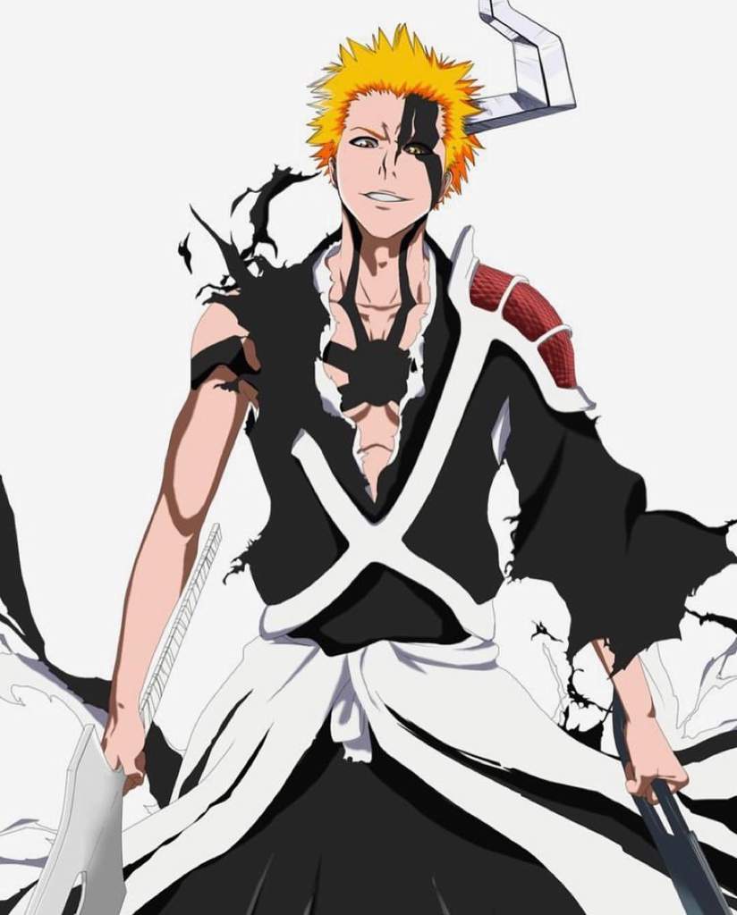 Top 10 personagens mais poderosos de Bleach! | Bleach Amino Oficial BR ...