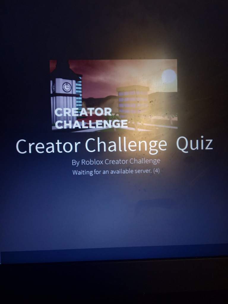 New Roblox Creator Challenge Roblox Amino - roblox creator challenge update prizes