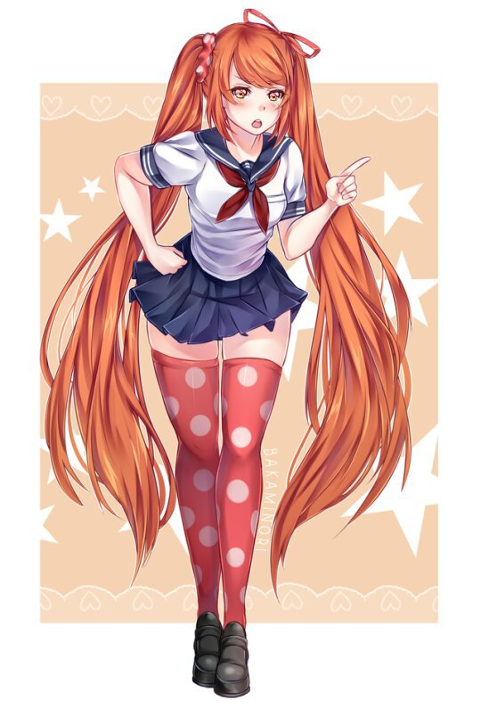 Osana Najimi Wiki Yandere Simulator 💌 Amino Amino