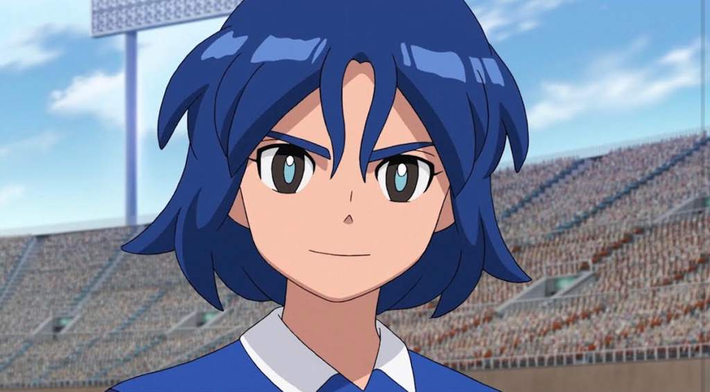 Thoughts about Ichihoshi Hikaru | Inazuma Eleven Amino Amino