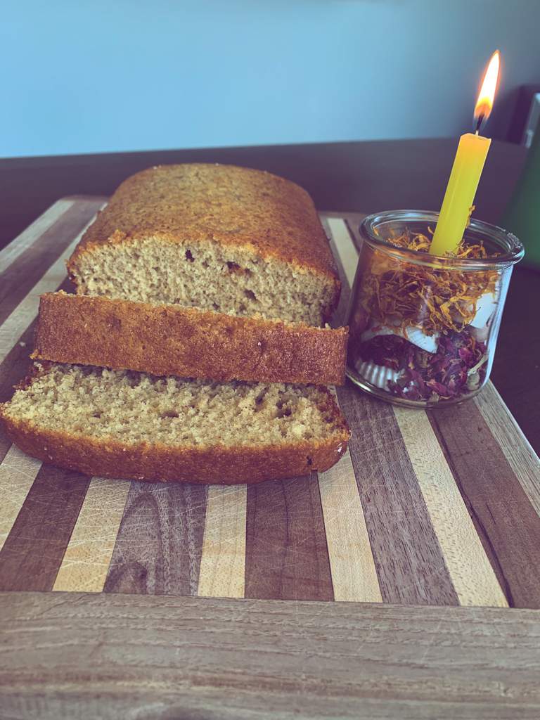 Litha Honey Cake World Of Magick Amino