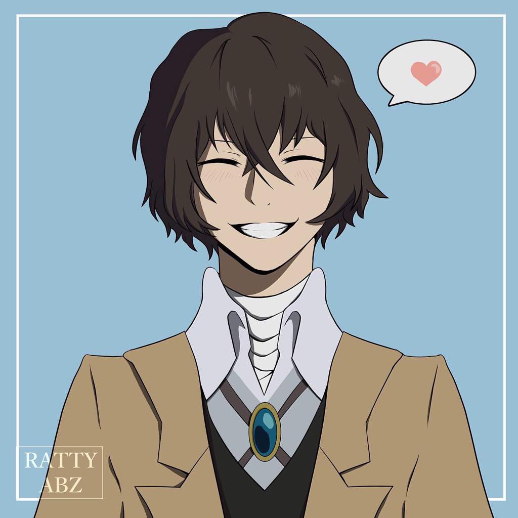 Happy Birthday Dazai! | Bungou Stray Dogs Amino