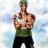 amino-“Pirate Hunter” Zoro-278f33f3