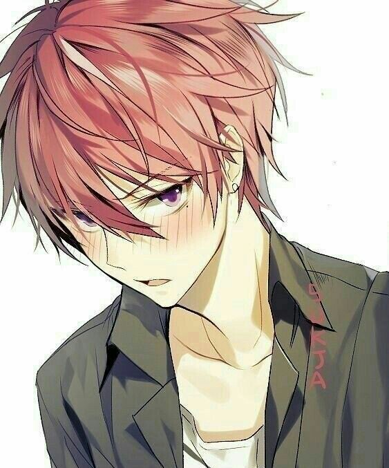 💚ME ENCANTAN LOS TSUNDERES💚 | •Anime• Amino