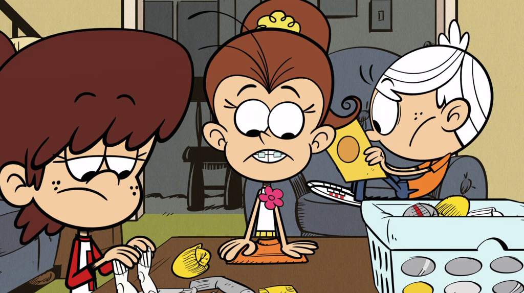 The Loud House Zombies The Loud House Español Amino 1013