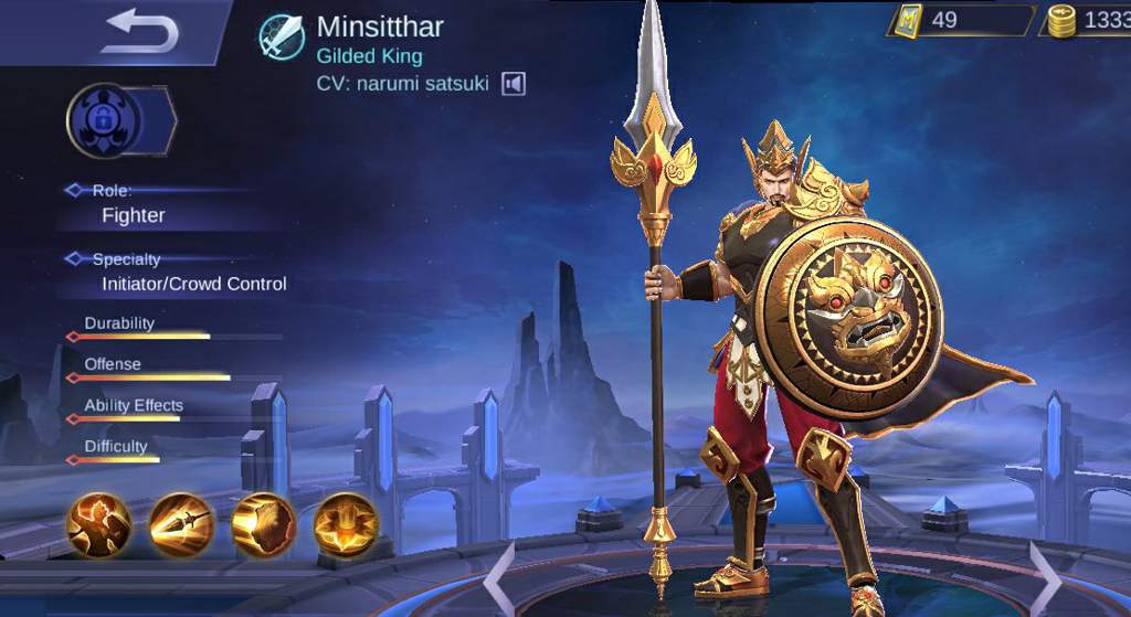 Be a Perfect Minsitthar #MLAGuide | Mobile Legends Amino Amino