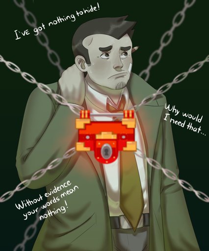 dick gumshoe wiki phoenix wright amino dick gumshoe wiki phoenix wright amino