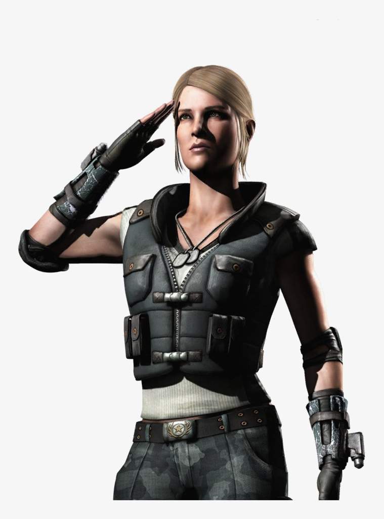 sonya blade toy