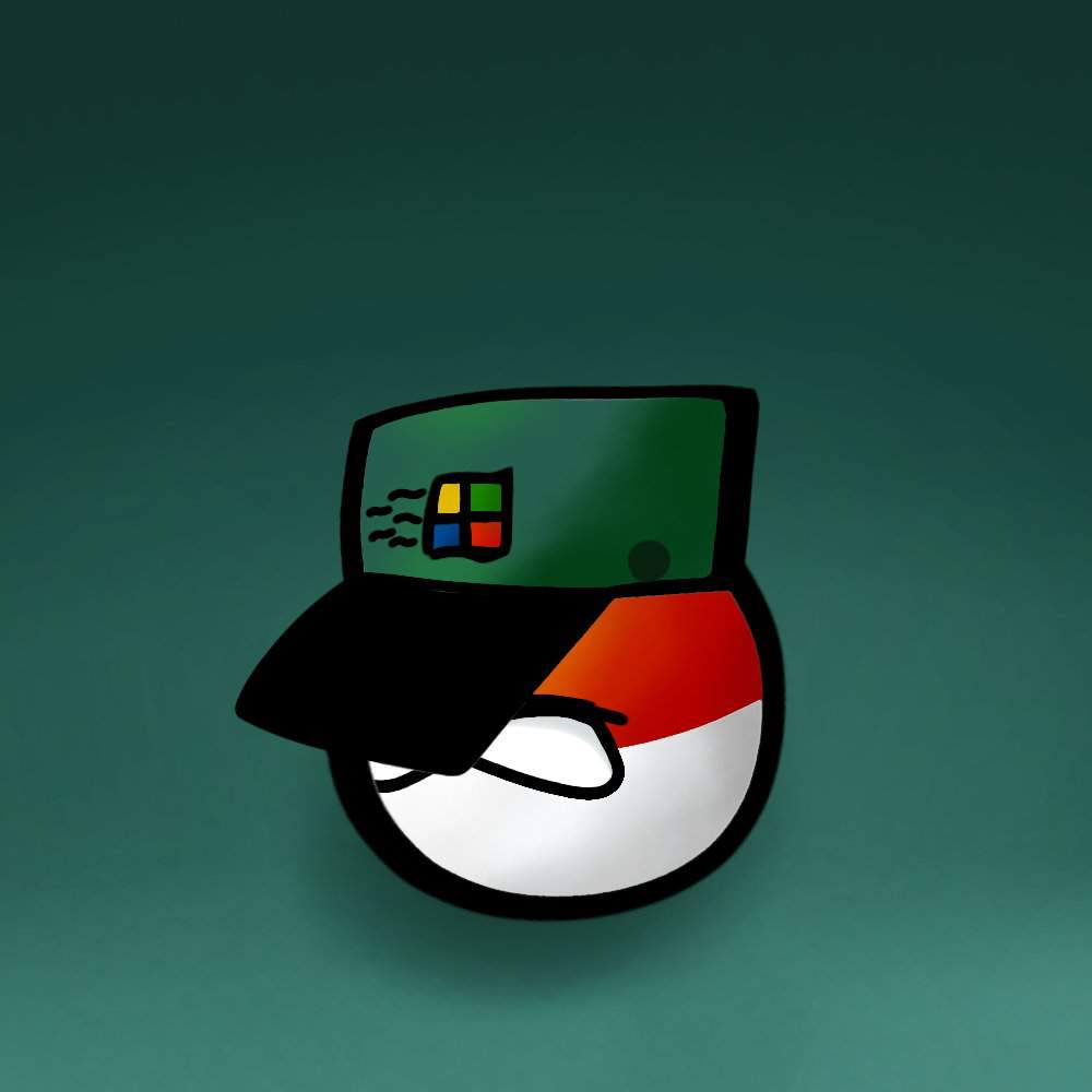 Whatever country it is with a cool hat | Polandball Amino