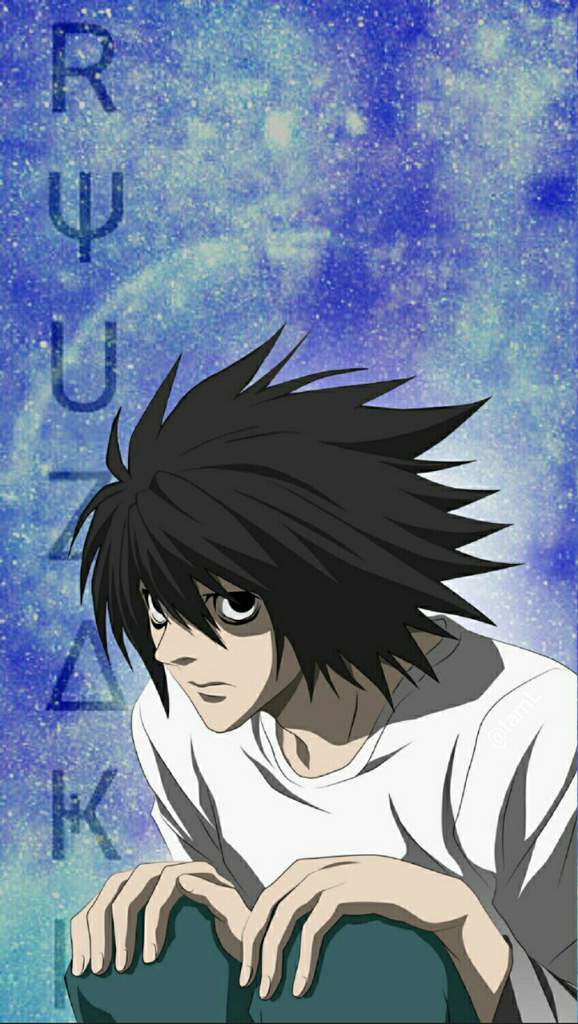 Featured image of post Ryuzaki Death Note Wallpaper Phone Death note wallpaper death note wallpaper iphone death note wallpaper phone death note l logo wallpaper wallpapers de death note death note wallpaper hd ryuk lawliet death note 1080p wallpaper death note psp wallpaper death note near wallpaper ryuzaki death note