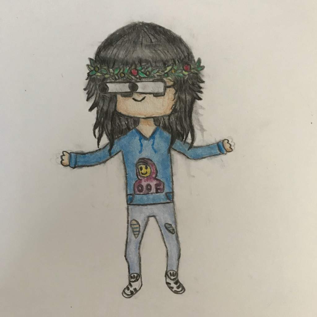 Art Of Me 3 Roblox Amino - me 3 roblox