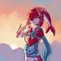 amino-🌊Mipha🌊 #team_metal-9fc9b137