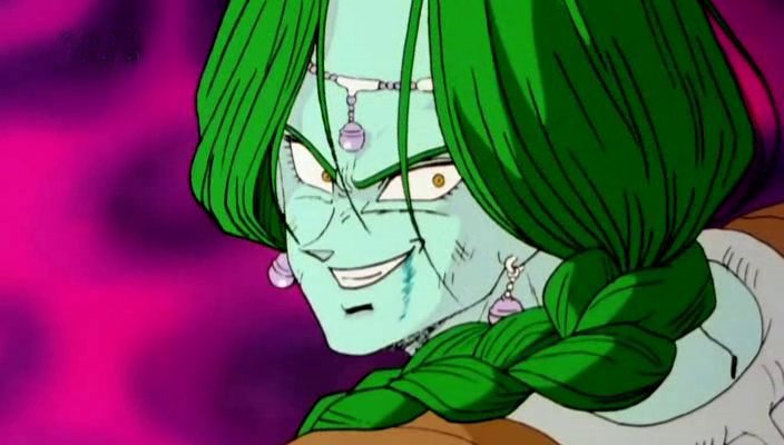 Zarbon Wiki Dragon Ball Super Oficial™ㅤ Amino 3374